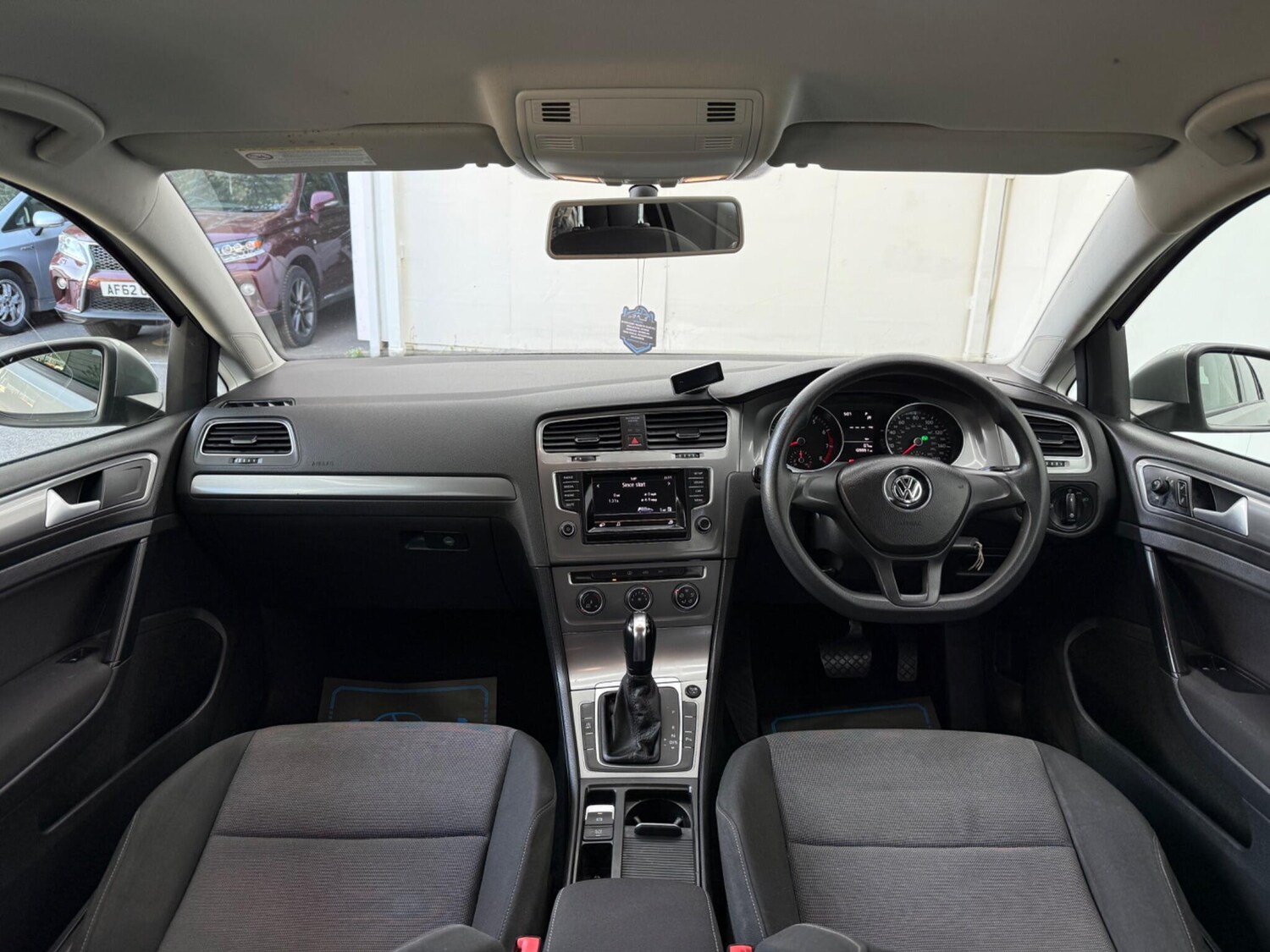 Used Volkswagen Golf 2014 for sale - 78157158: Photo 30