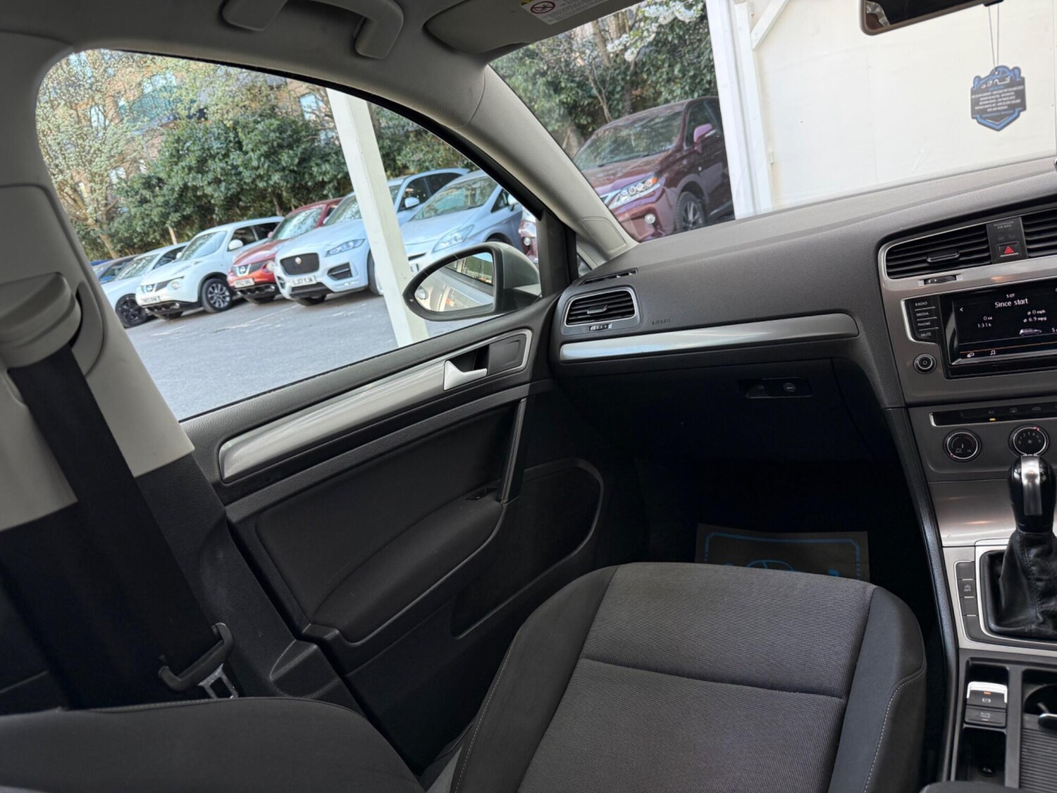 Used Volkswagen Golf 2014 for sale - 78157158: Photo 38