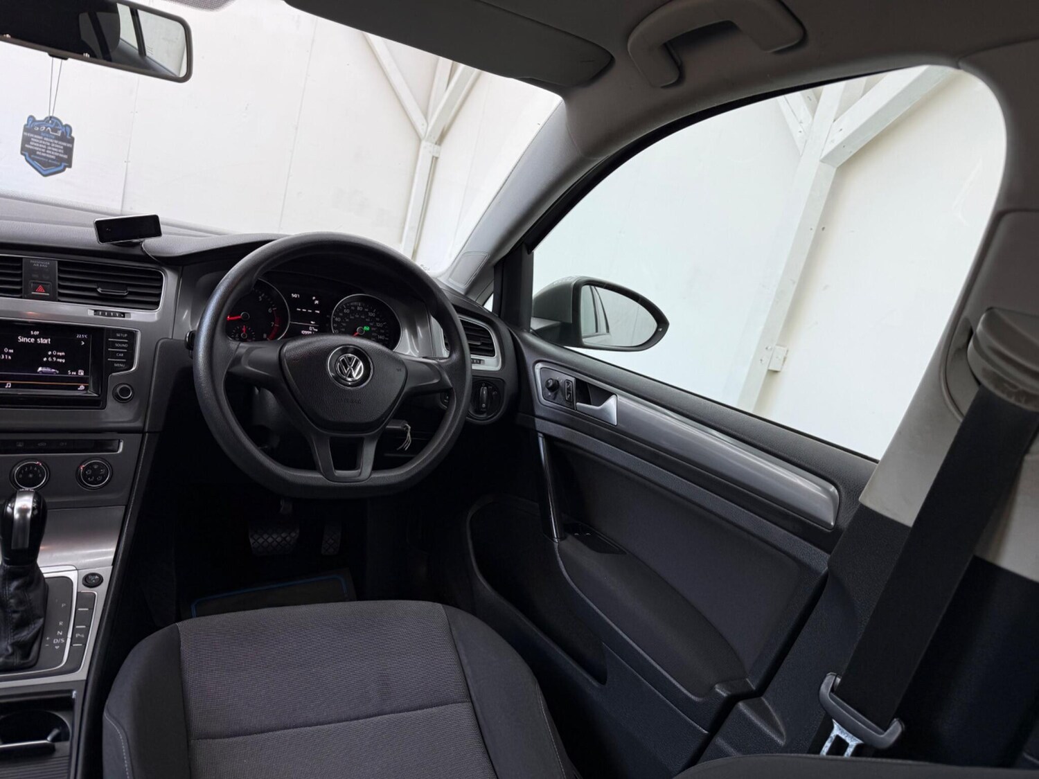 Used Volkswagen Golf 2014 for sale - 78157158: Photo 39