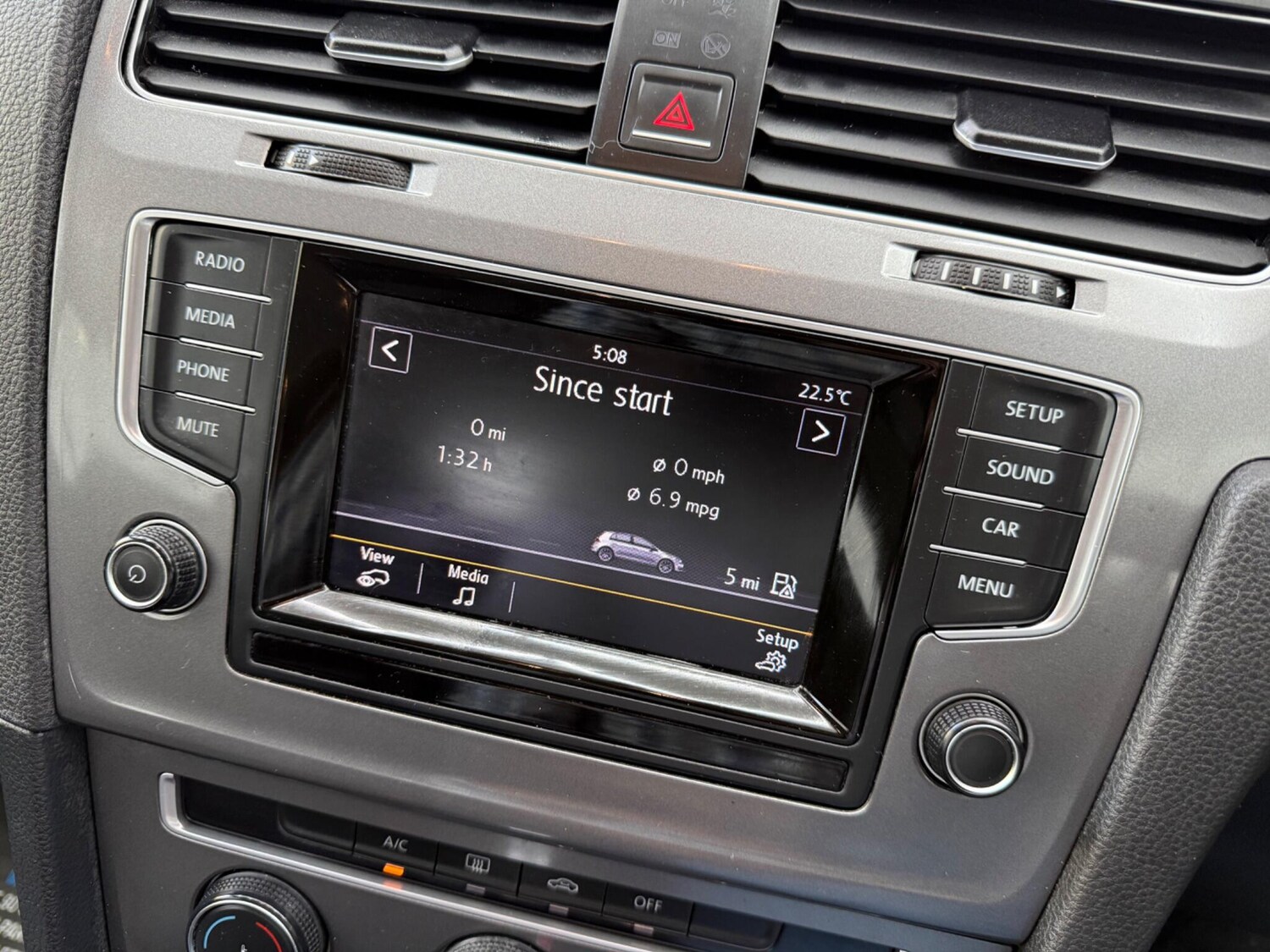 Used Volkswagen Golf 2014 for sale - 78157158: Photo 44