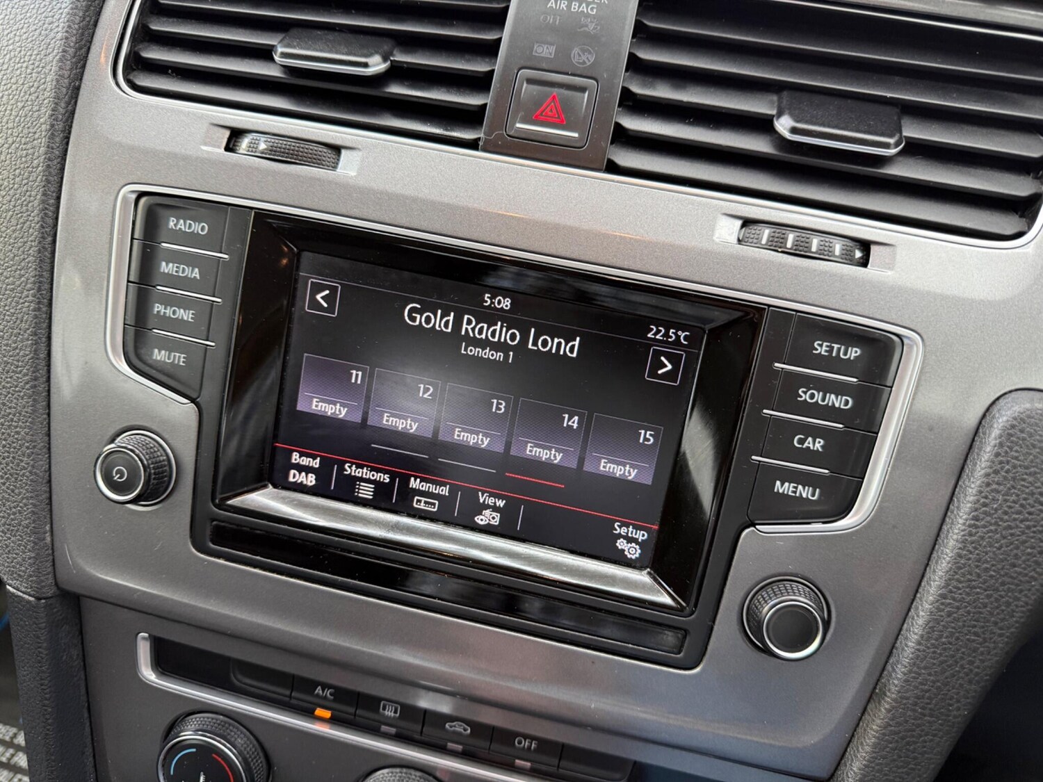 Used Volkswagen Golf 2014 for sale - 78157158: Photo 45