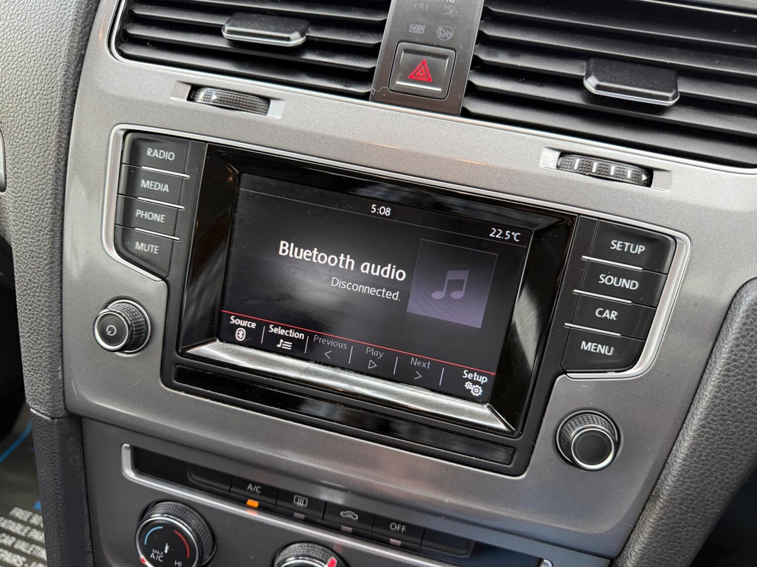 Used Volkswagen Golf 2014 for sale - 78157158: Photo 46