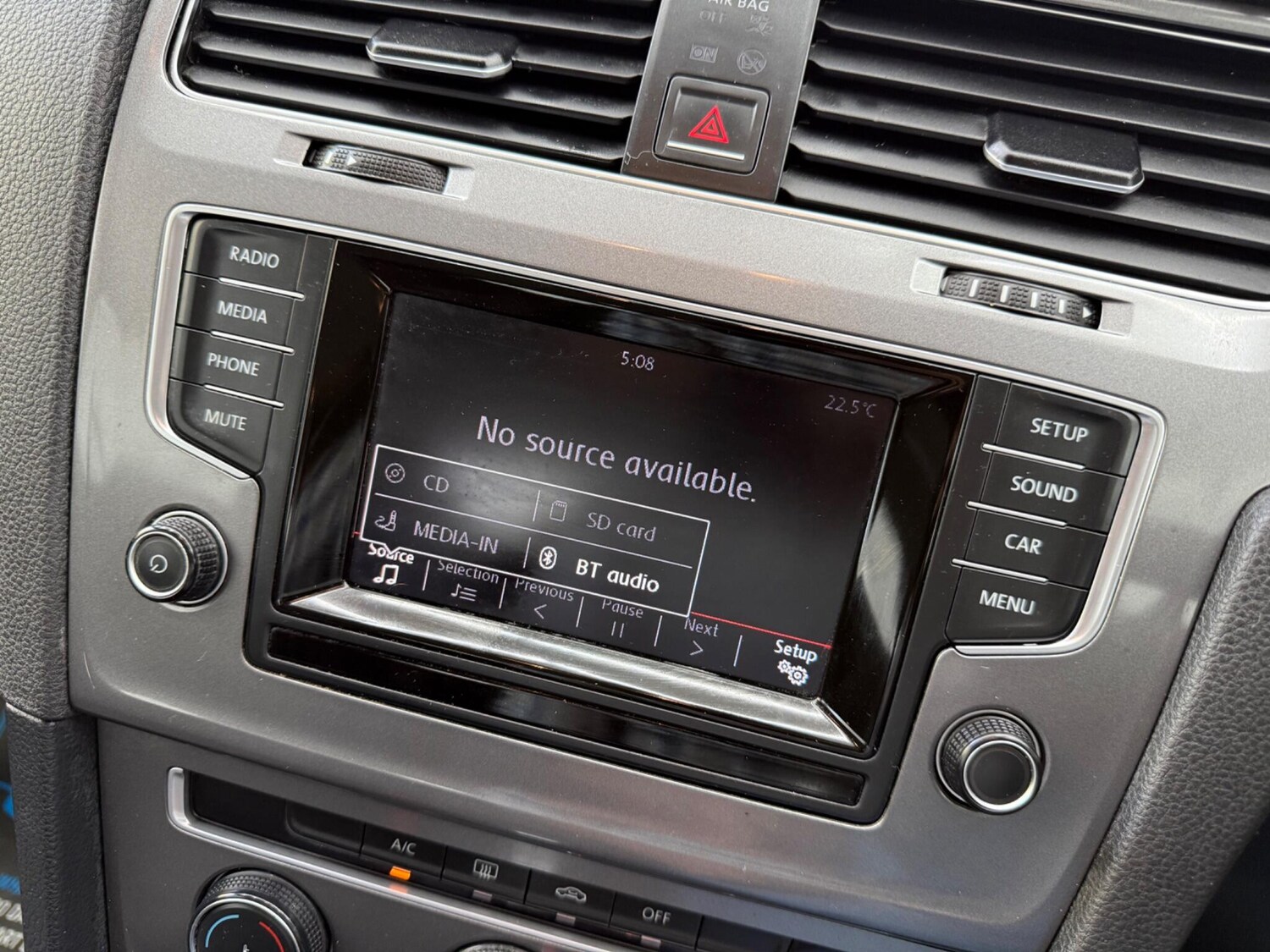 Used Volkswagen Golf 2014 for sale - 78157158: Photo 47