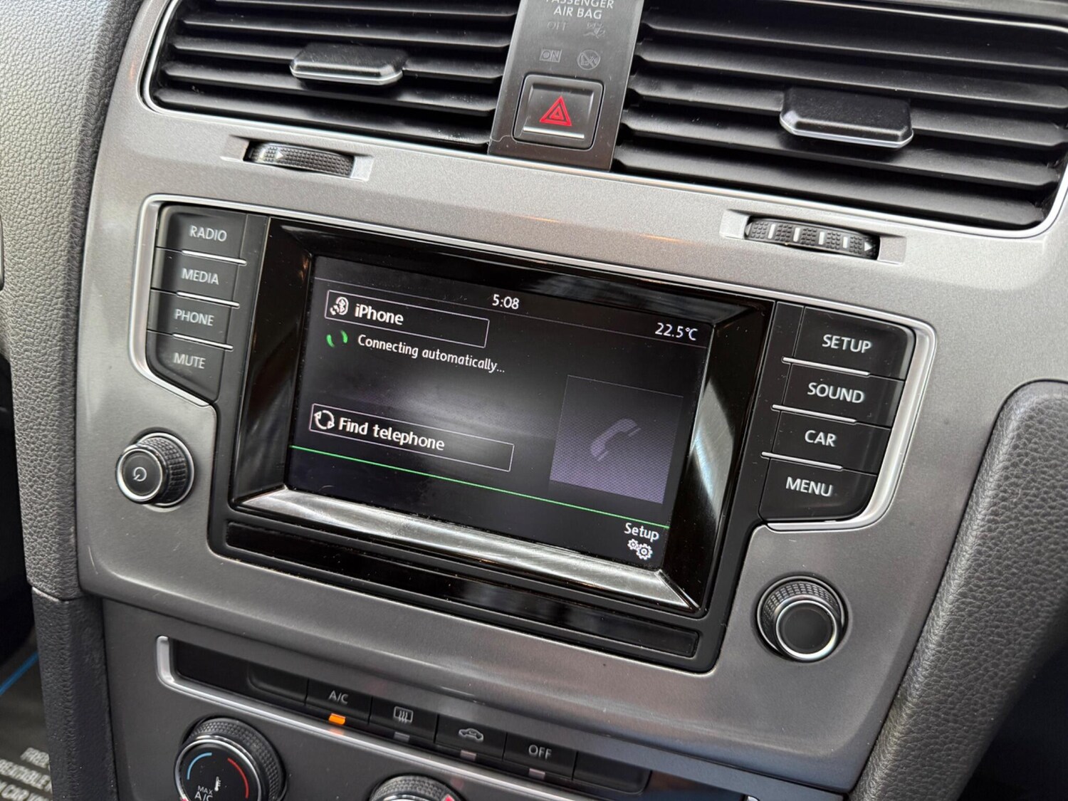 Used Volkswagen Golf 2014 for sale - 78157158: Photo 48