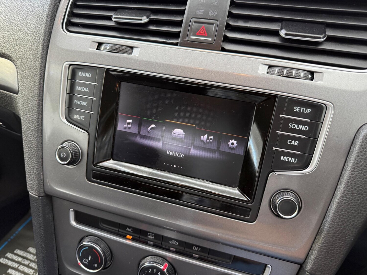 Used Volkswagen Golf 2014 for sale - 78157158: Photo 50