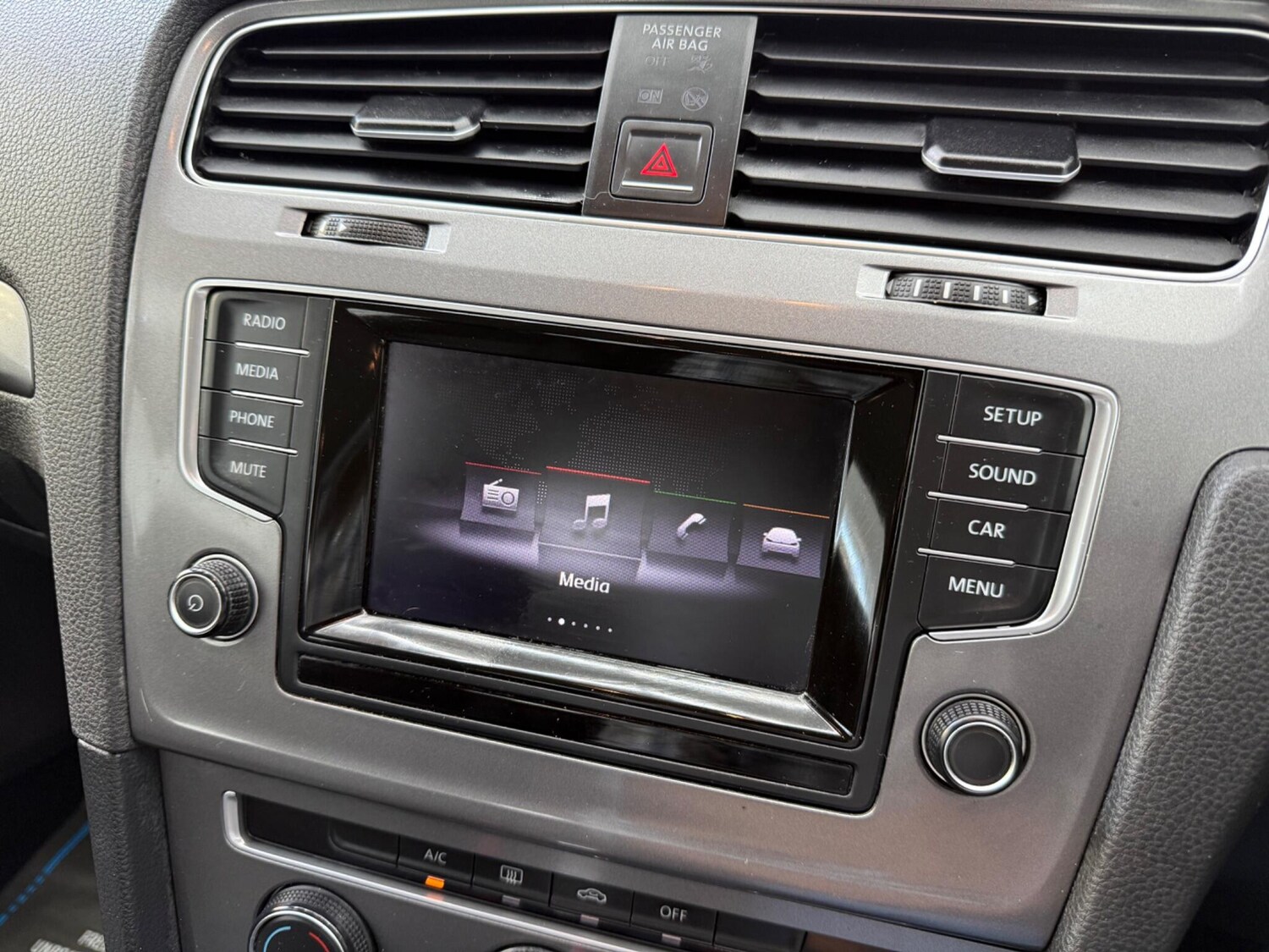 Used Volkswagen Golf 2014 for sale - 78157158: Photo 51