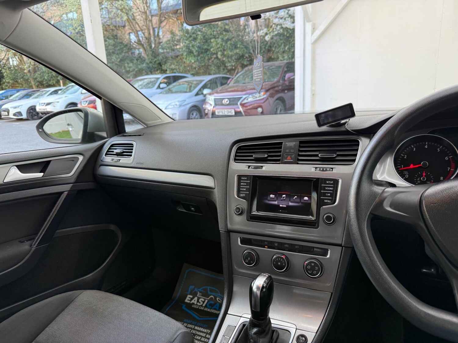 Used Volkswagen Golf 2014 for sale - 78157158: Photo 56