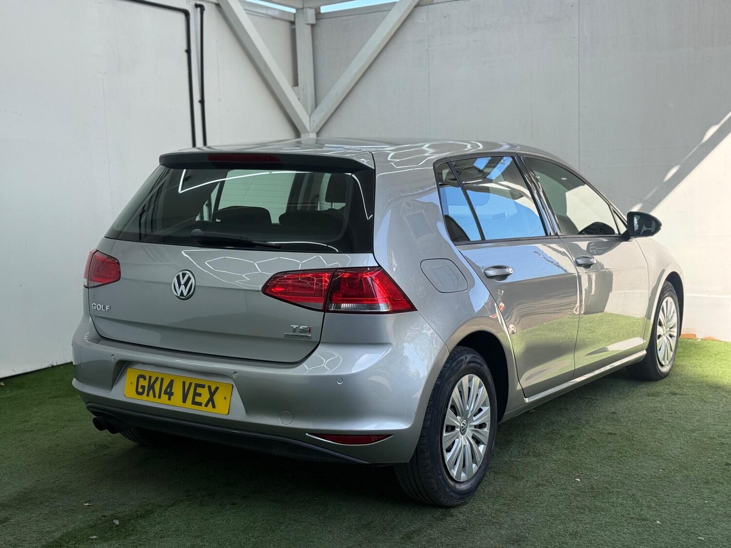 Used Volkswagen Golf 2014 for sale - 78157158: Photo 6