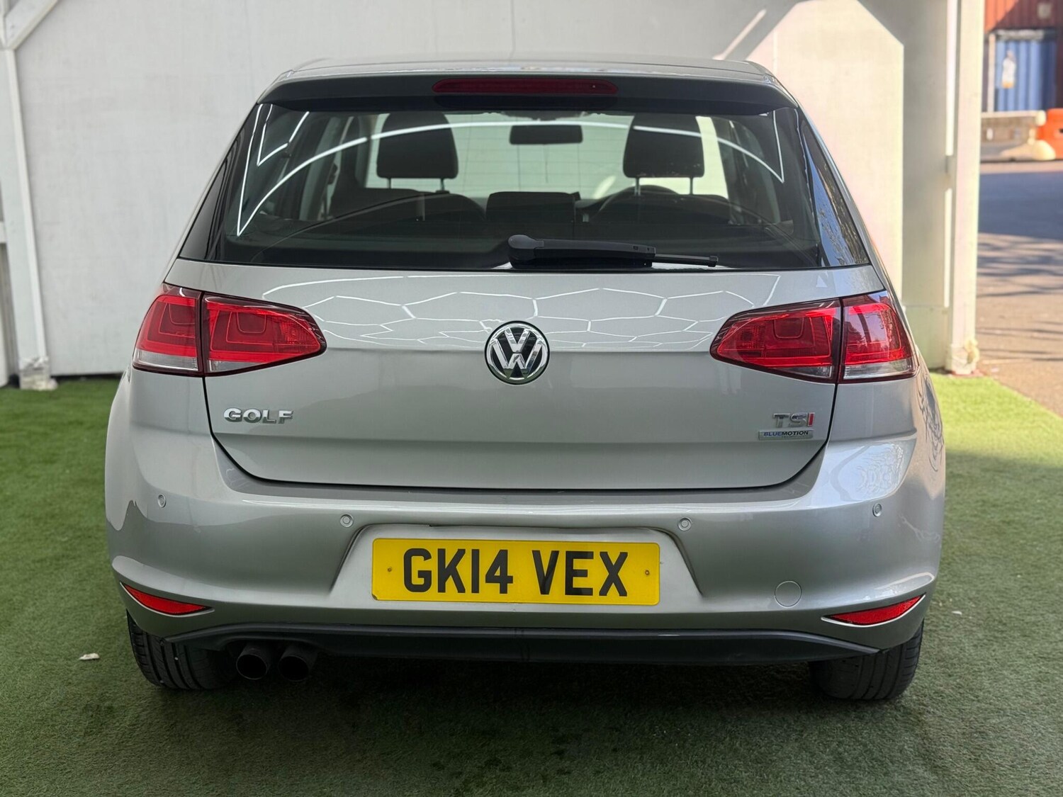 Used Volkswagen Golf 2014 for sale - 78157158: Photo 7