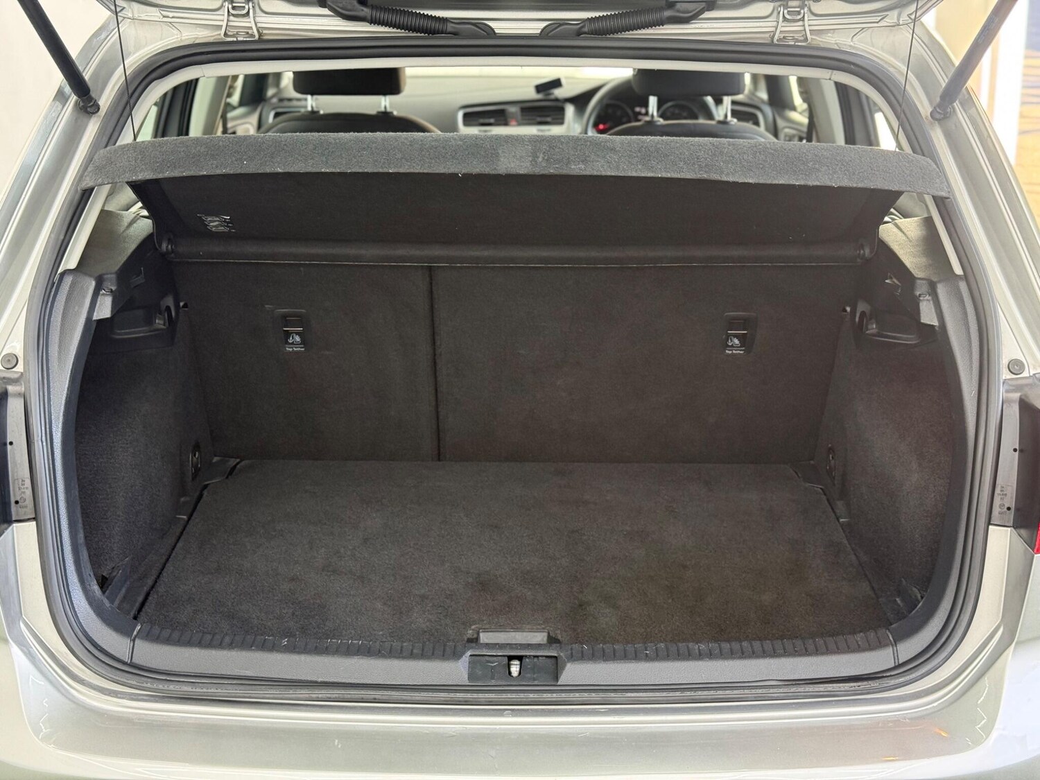 Used Volkswagen Golf 2014 for sale - 78157158: Photo 8