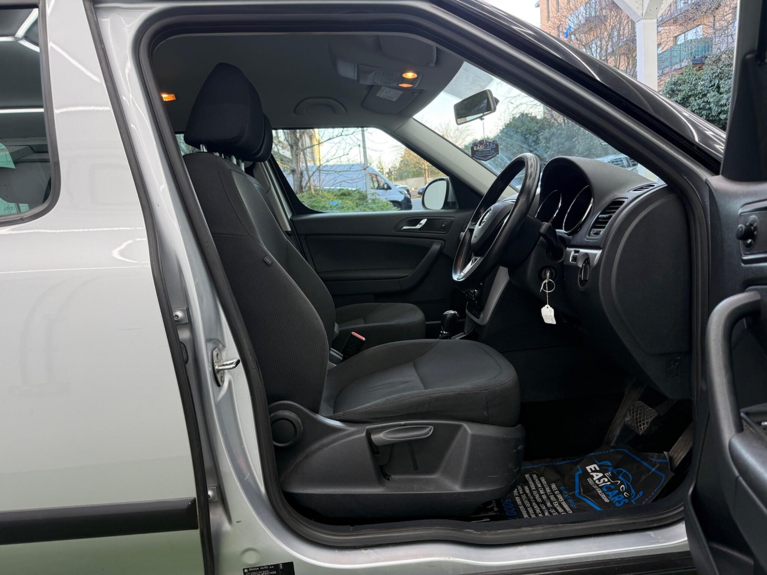 Used Skoda Yeti for sale - 77925193: Photo 14