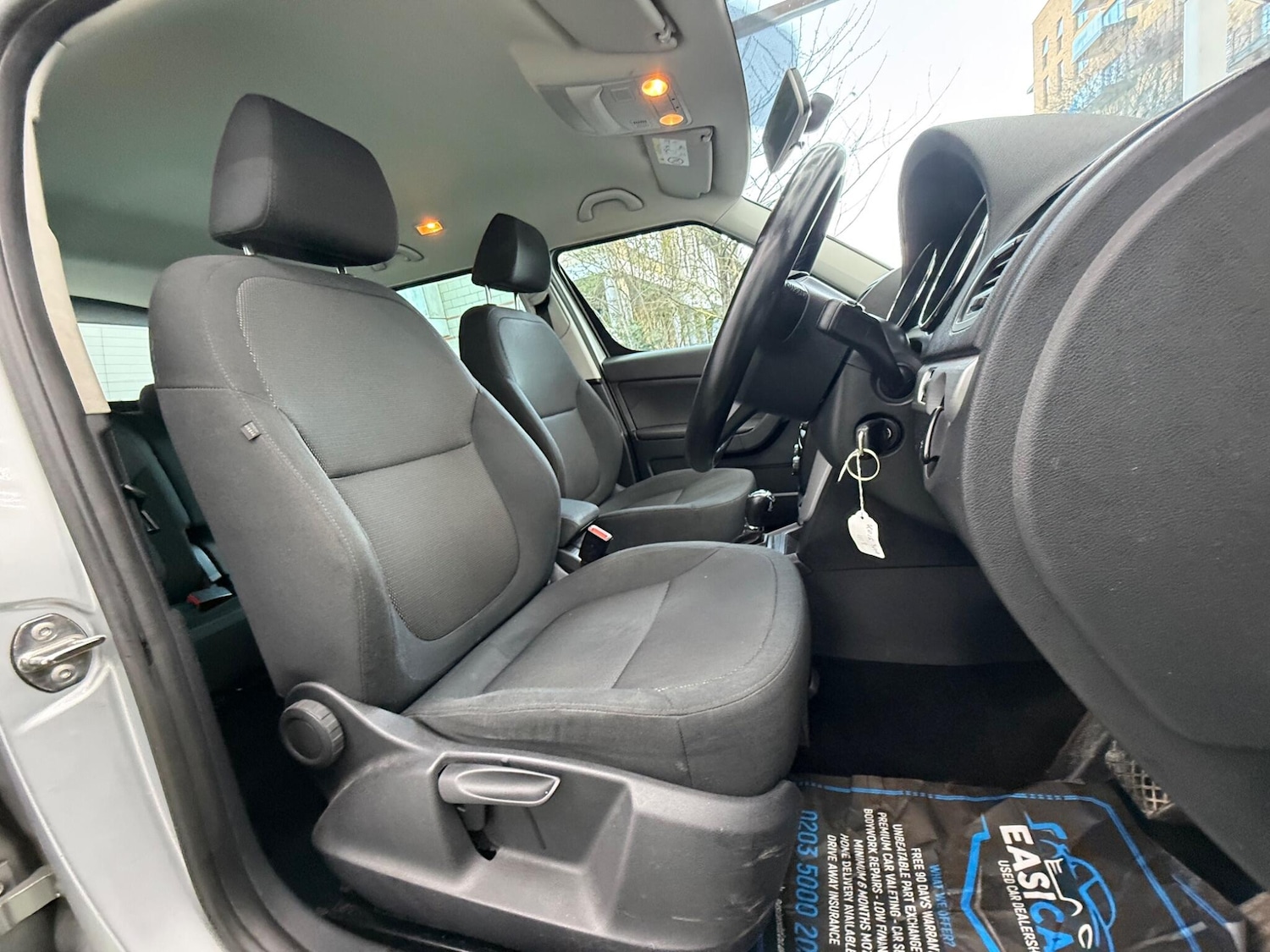 Used Skoda Yeti for sale - 77925193: Photo 16