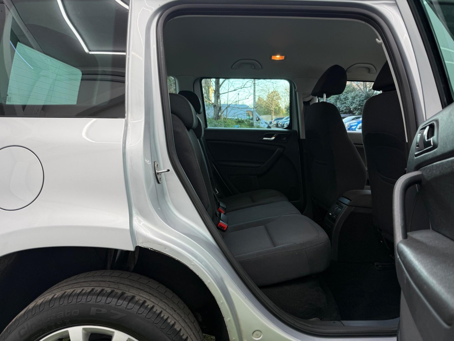 Used Skoda Yeti for sale - 77925193: Photo 18