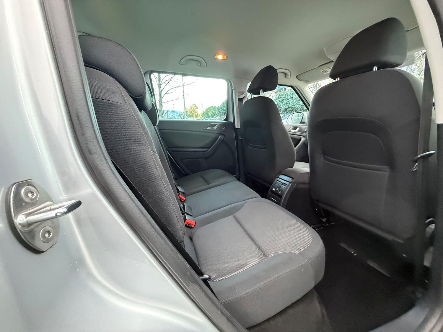 Used Skoda Yeti for sale - 77925193: Photo 19