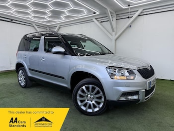 (15) - 1.2 TSI SE Outdoor DSG Euro 5 5dr