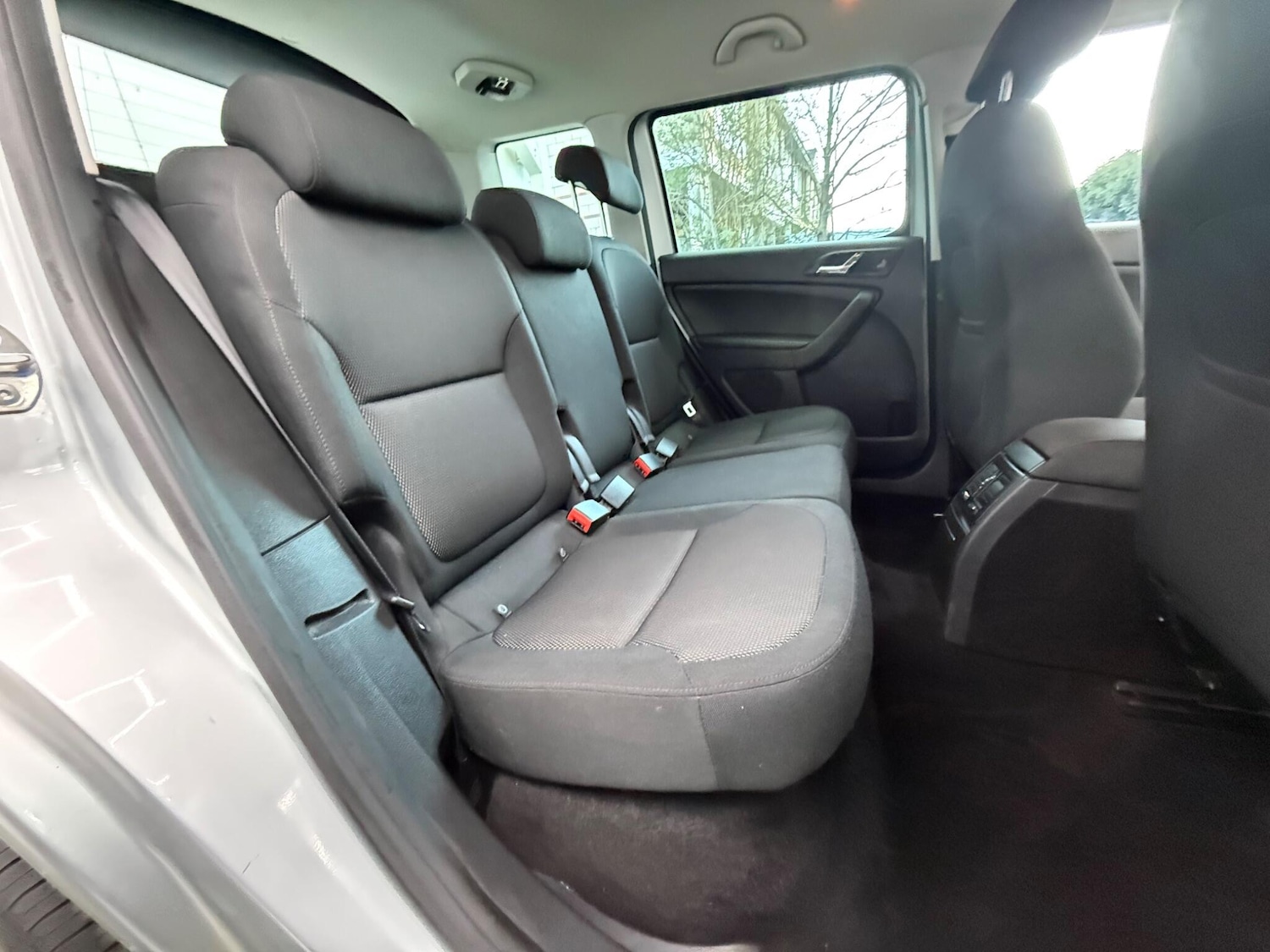 Used Skoda Yeti for sale - 77925193: Photo 20