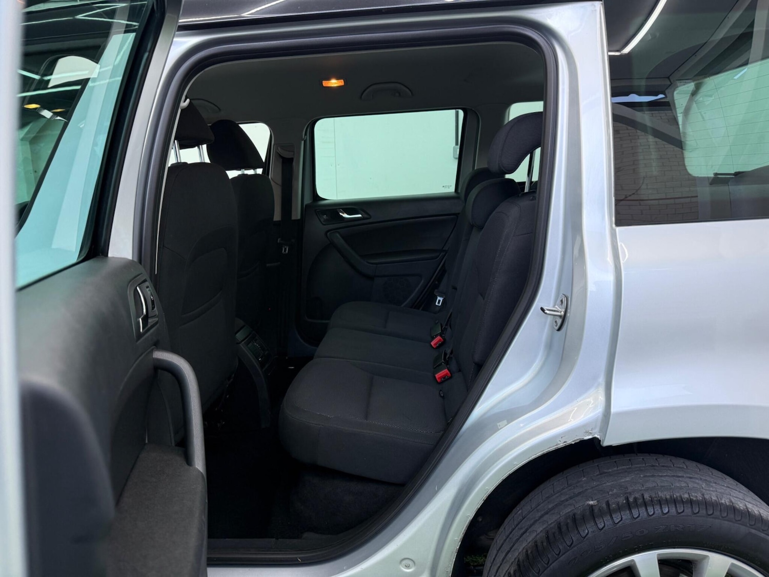 Used Skoda Yeti for sale - 77925193: Photo 22