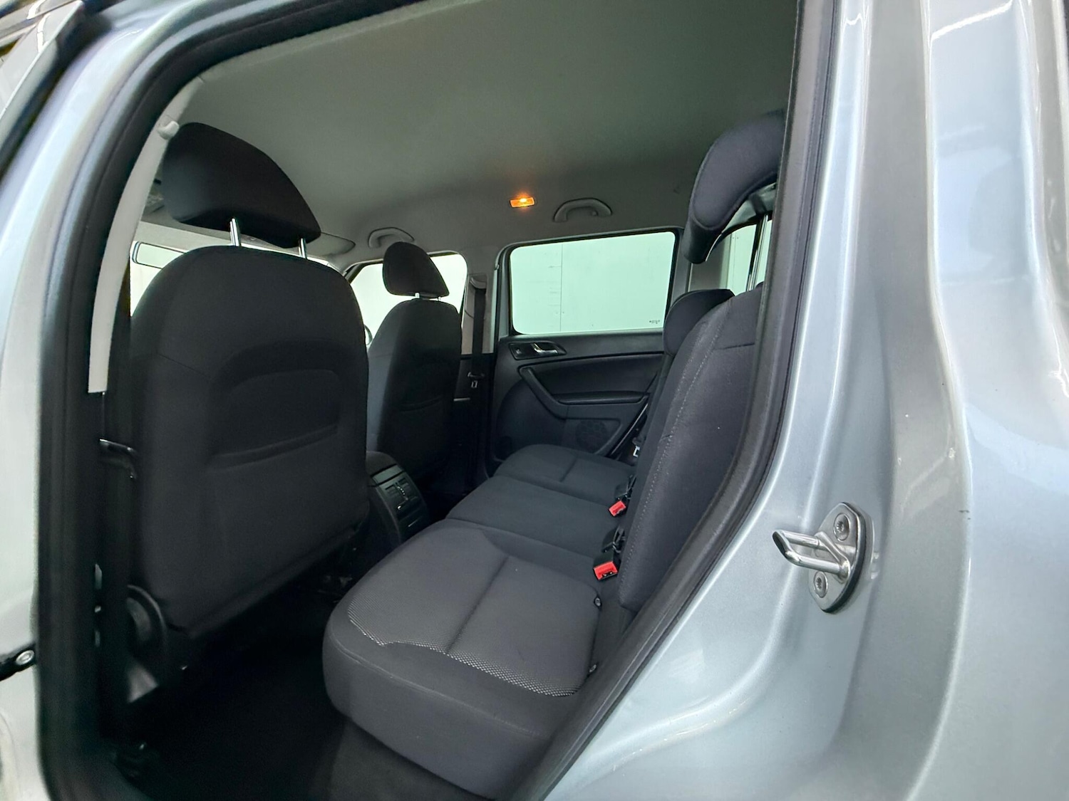 Used Skoda Yeti for sale - 77925193: Photo 23