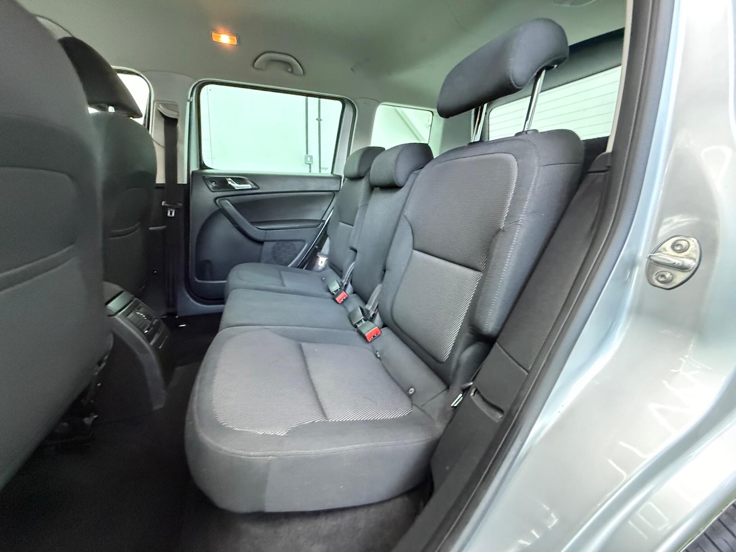 Used Skoda Yeti for sale - 77925193: Photo 24