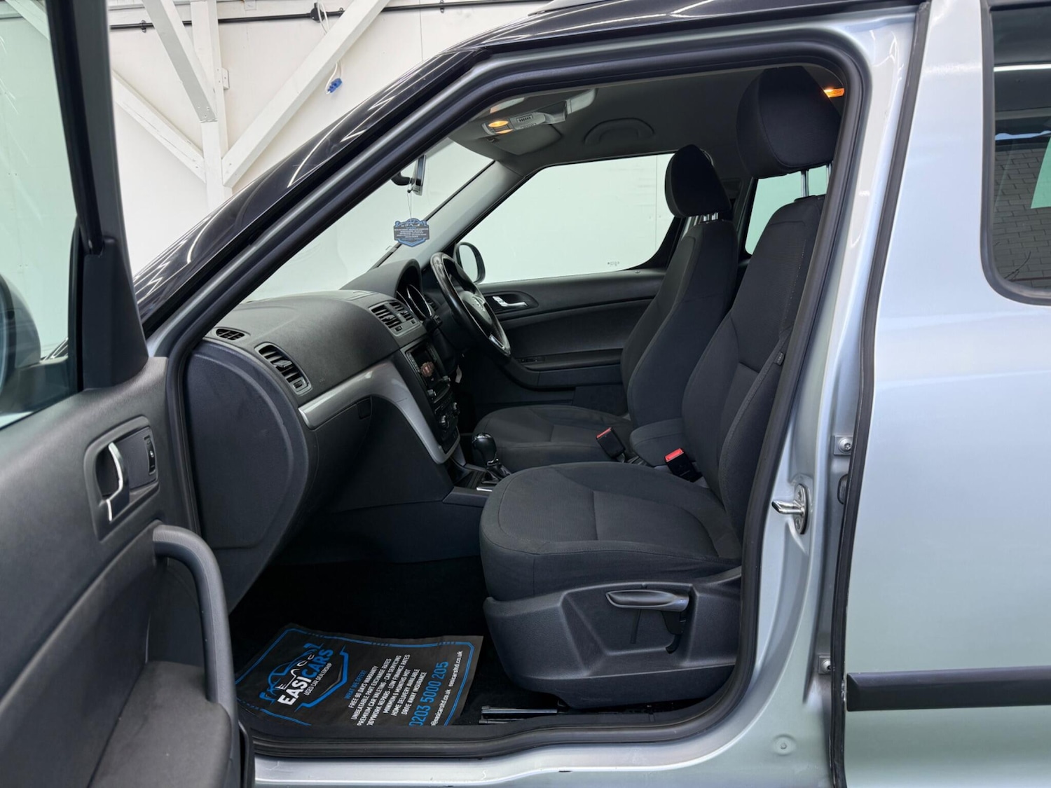 Used Skoda Yeti for sale - 77925193: Photo 25