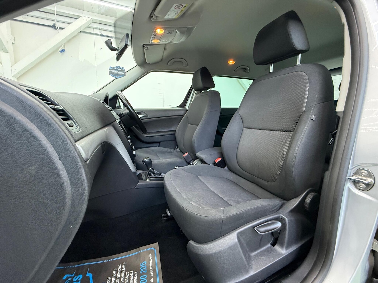 Used Skoda Yeti for sale - 77925193: Photo 26