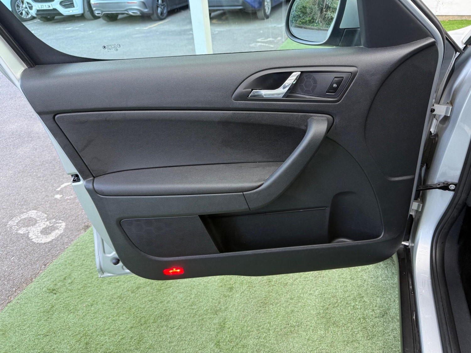 Used Skoda Yeti for sale - 77925193: Photo 27