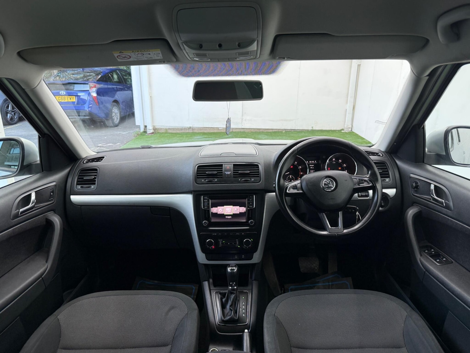 Used Skoda Yeti for sale - 77925193: Photo 28