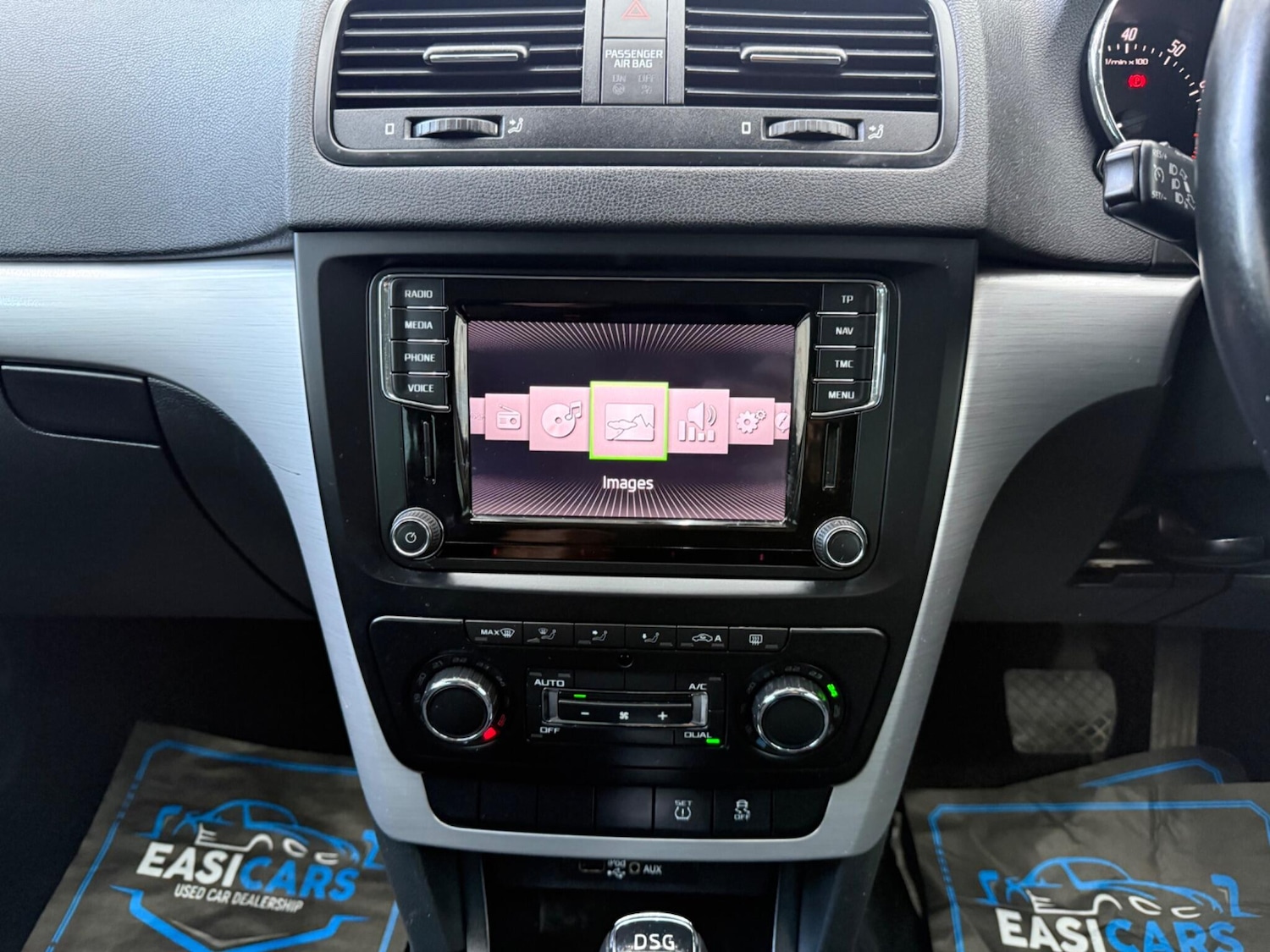 Used Skoda Yeti for sale - 77925193: Photo 30