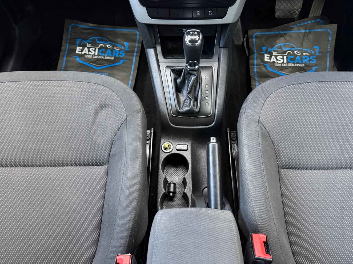 Used Skoda Yeti for sale - 77925193: Photo 31