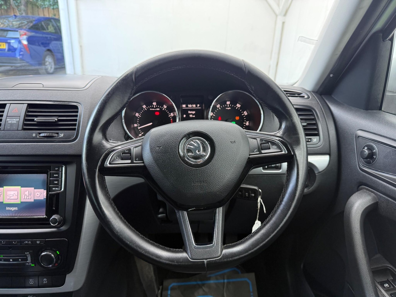 Used Skoda Yeti for sale - 77925193: Photo 32