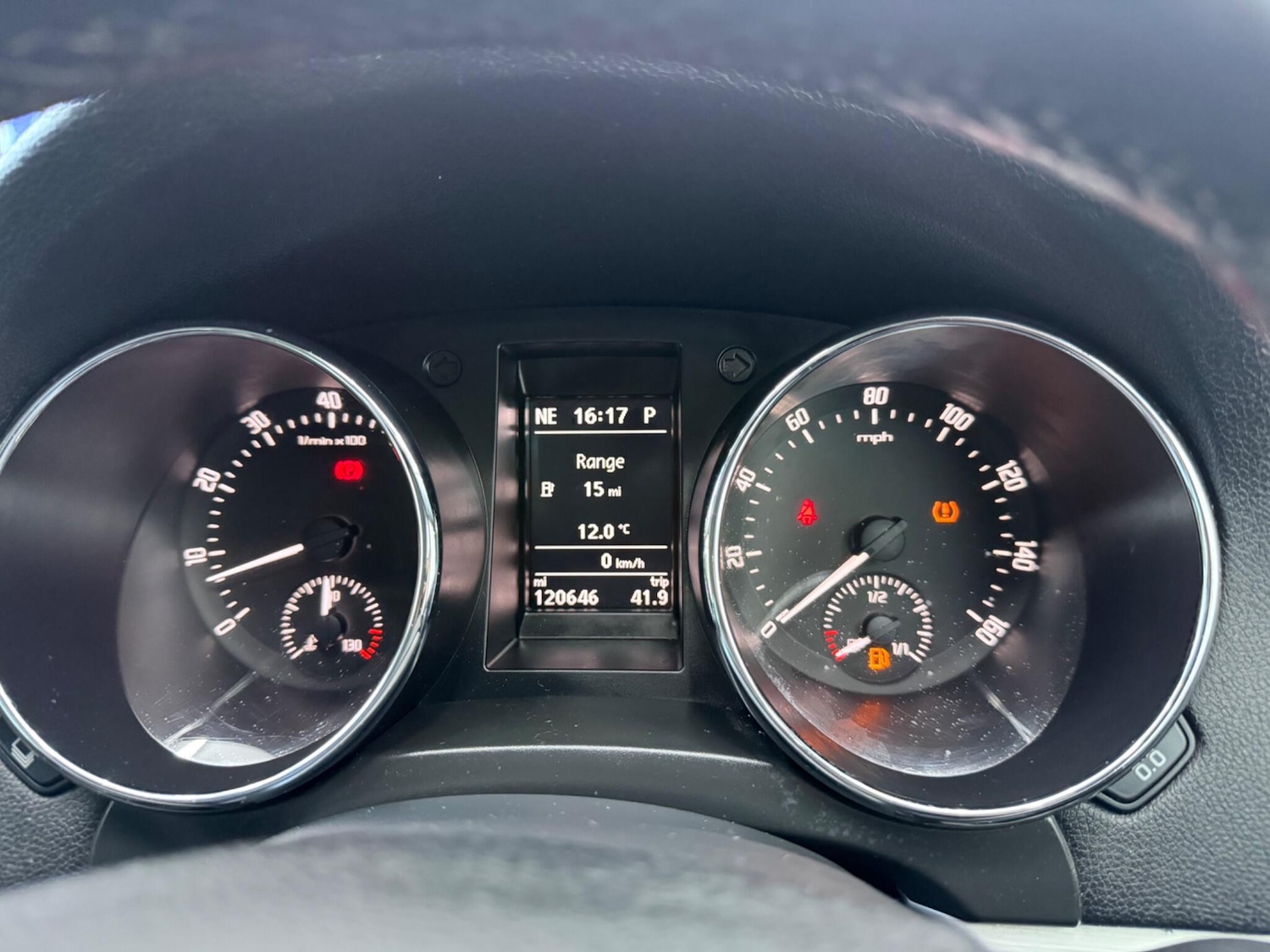 Used Skoda Yeti for sale - 77925193: Photo 33