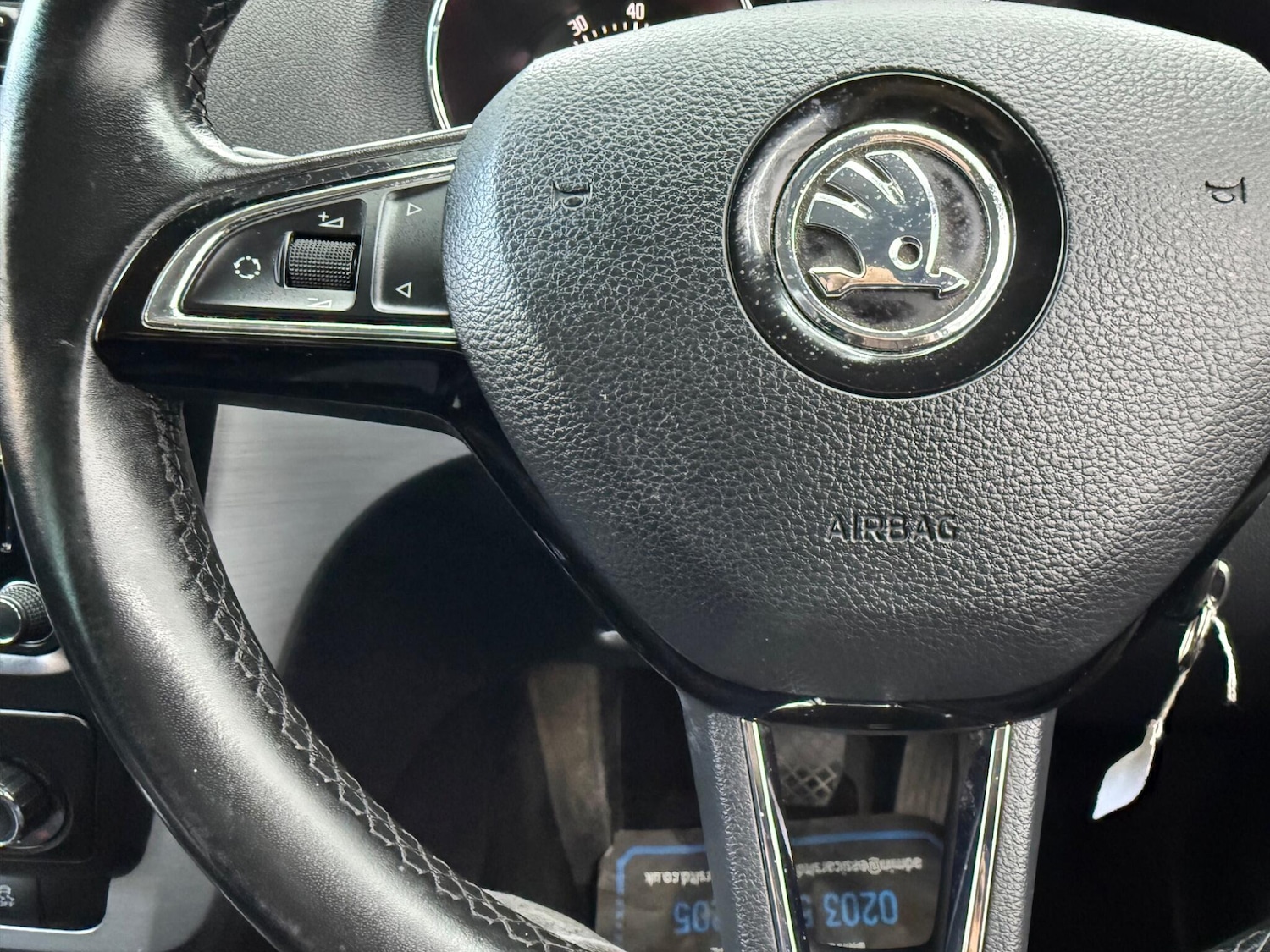 Used Skoda Yeti for sale - 77925193: Photo 34