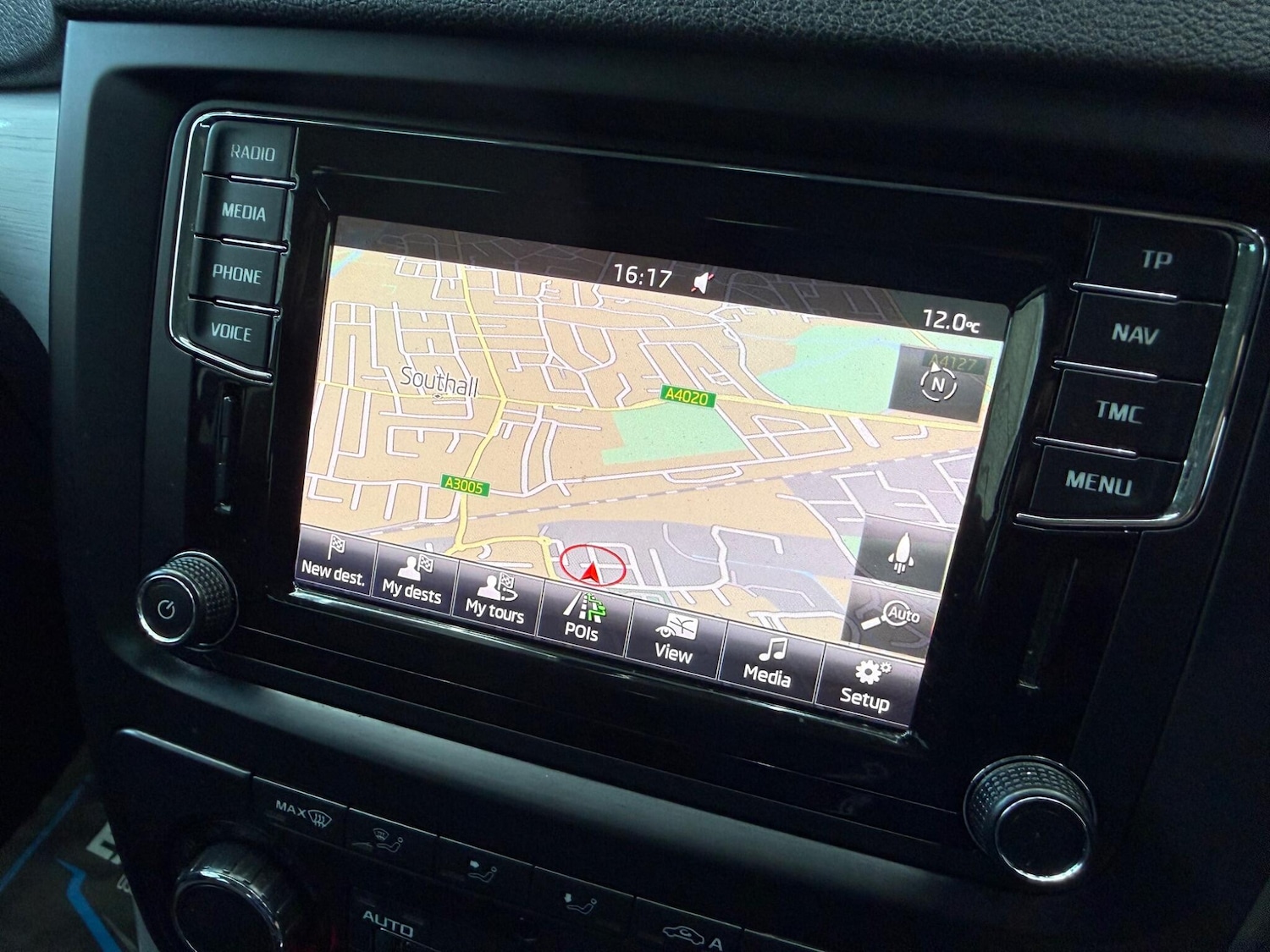 Used Skoda Yeti for sale - 77925193: Photo 49