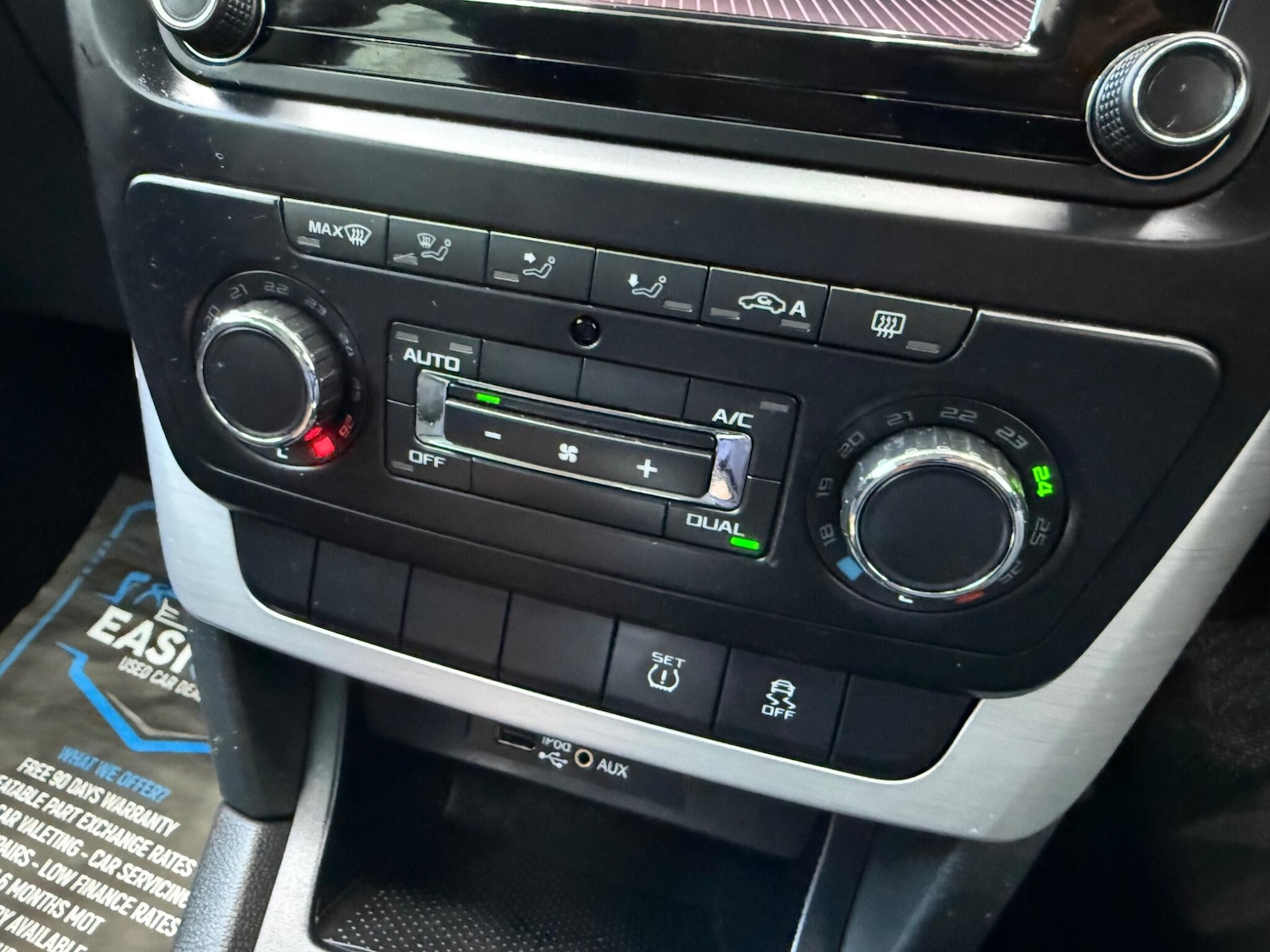 Used Skoda Yeti for sale - 77925193: Photo 52