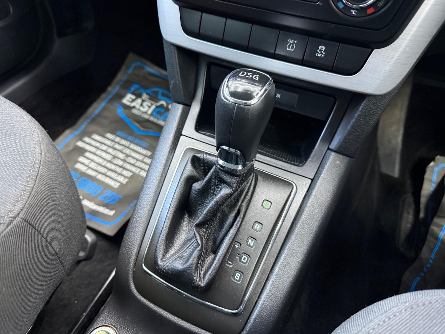 Used Skoda Yeti for sale - 77925193: Photo 53