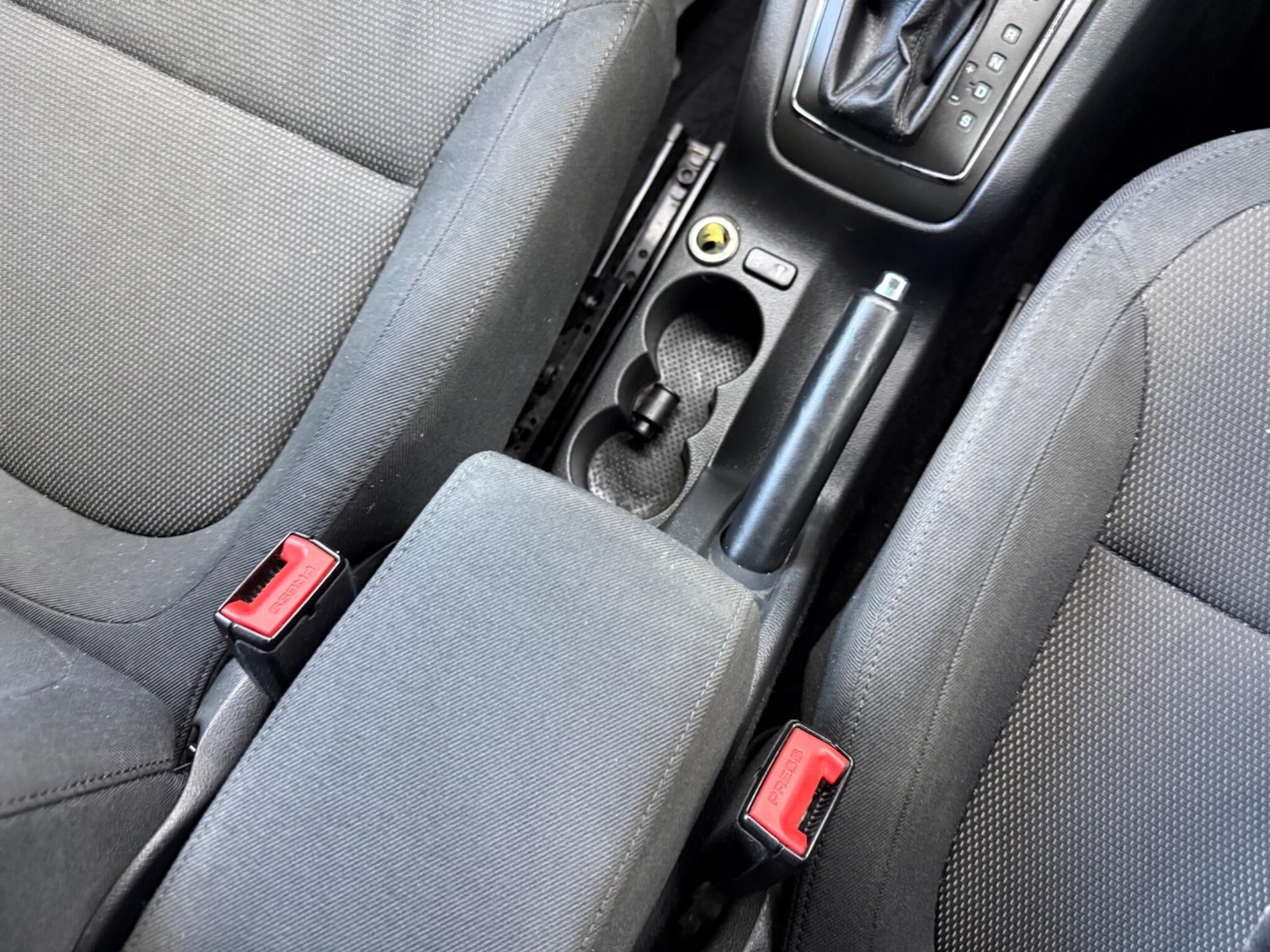 Used Skoda Yeti for sale - 77925193: Photo 54