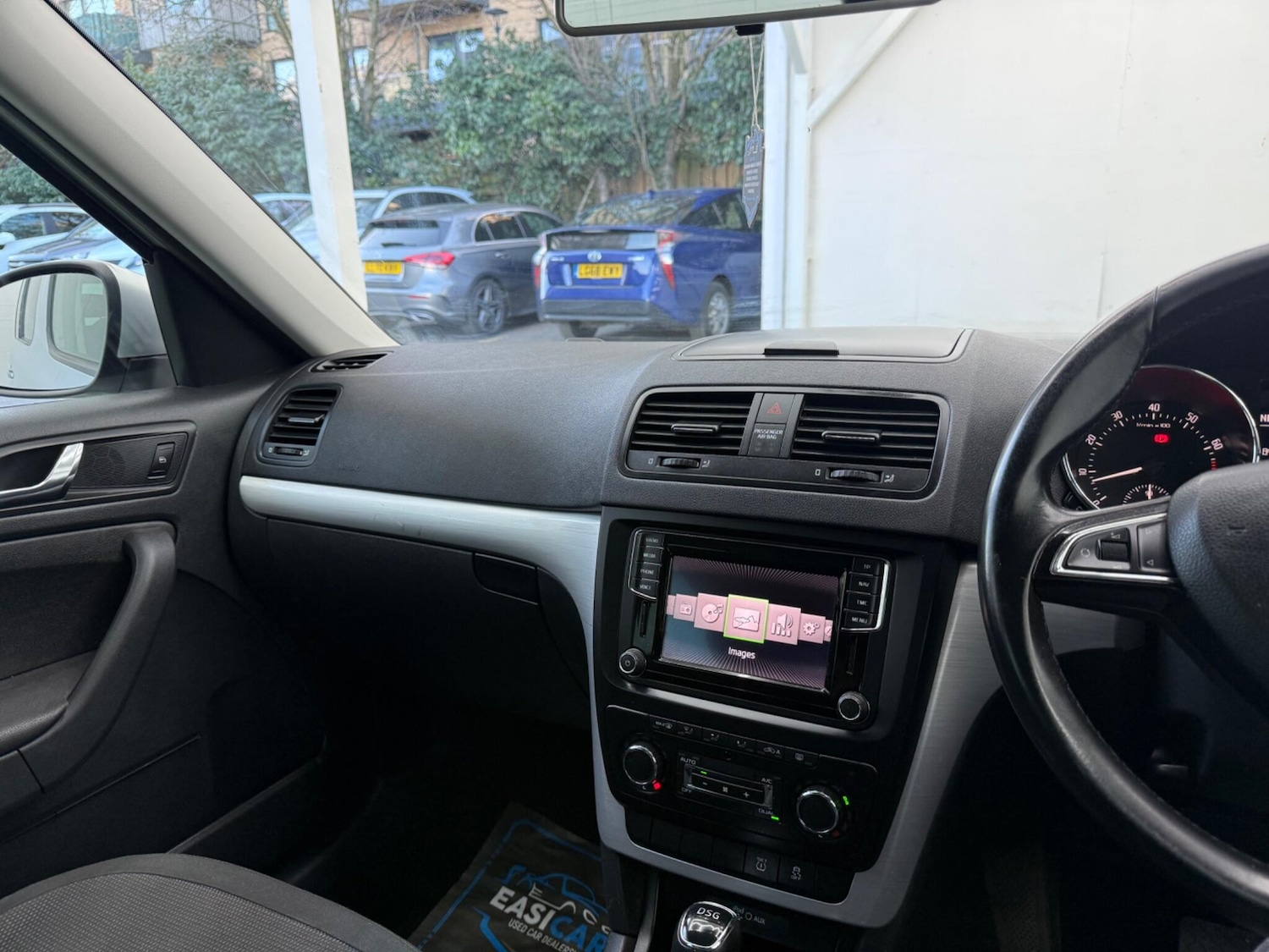 Used Skoda Yeti for sale - 77925193: Photo 55