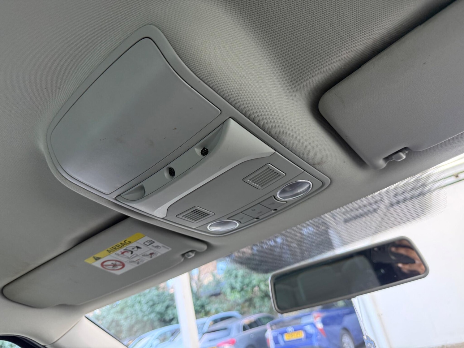 Used Skoda Yeti for sale - 77925193: Photo 56