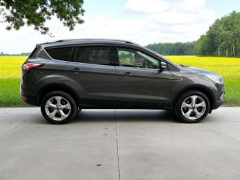 Used Ford Kuga 2018 for sale - 74945630: Photo