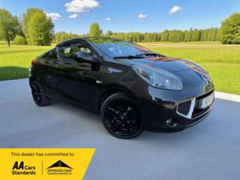 (11) - 1.2 TCe GT Line Euro 5 2dr