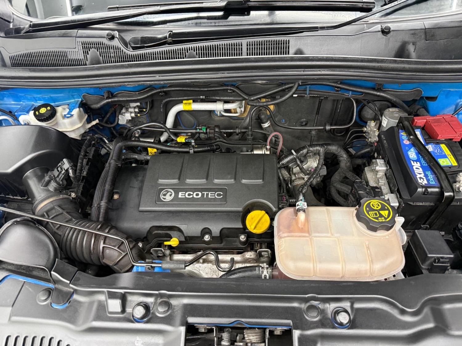 Used Vauxhall Mokka 2016 for sale - 77108898: Photo 13