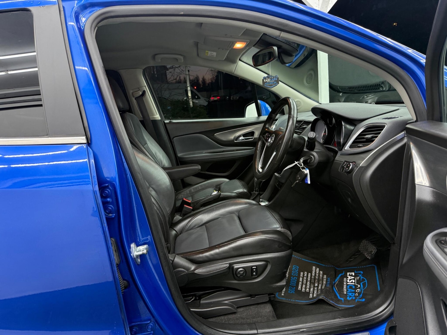 Used Vauxhall Mokka 2016 for sale - 77108898: Photo 14