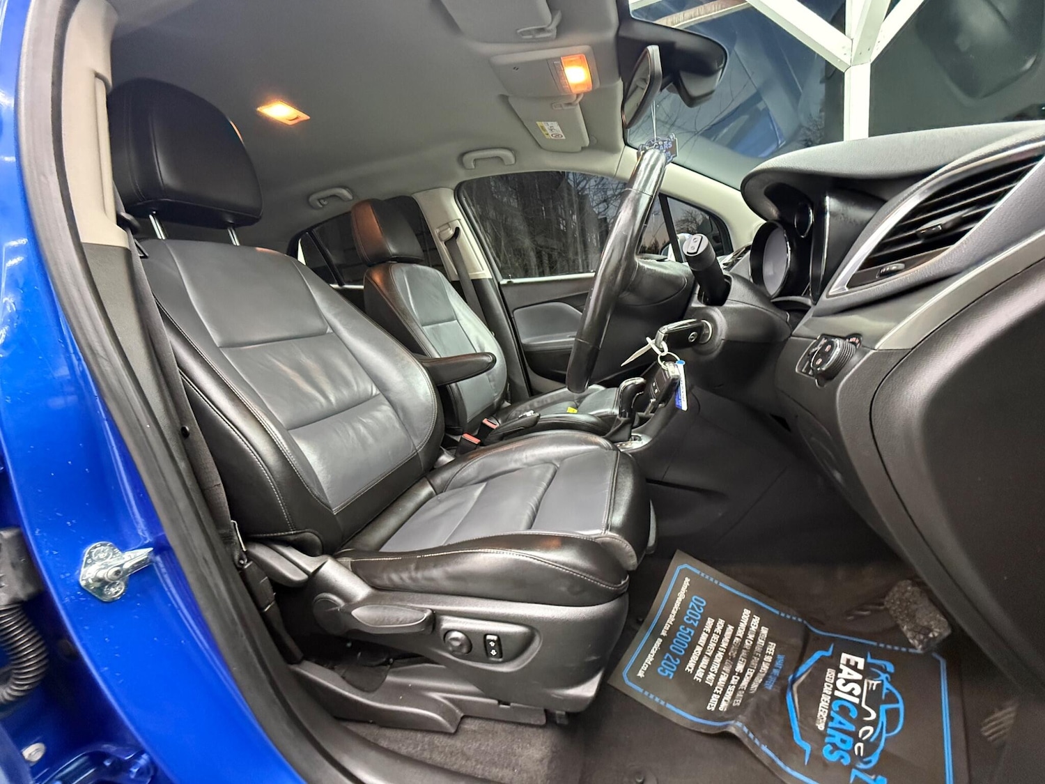 Used Vauxhall Mokka 2016 for sale - 77108898: Photo 16