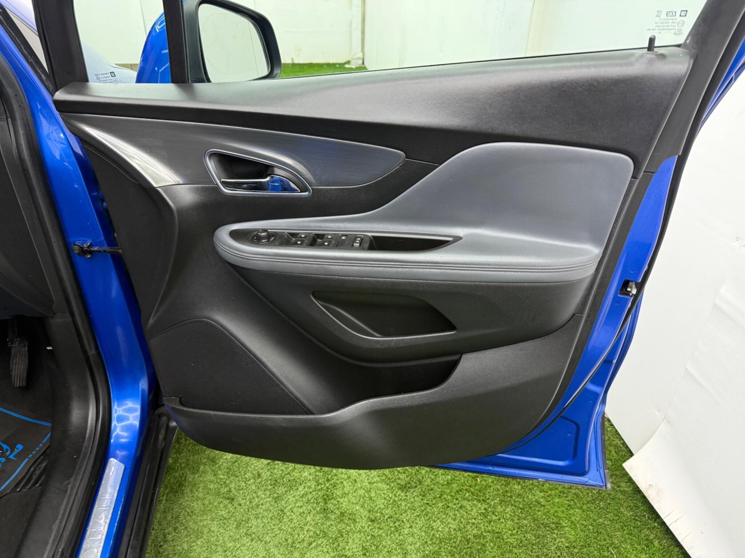 Used Vauxhall Mokka 2016 for sale - 77108898: Photo 17