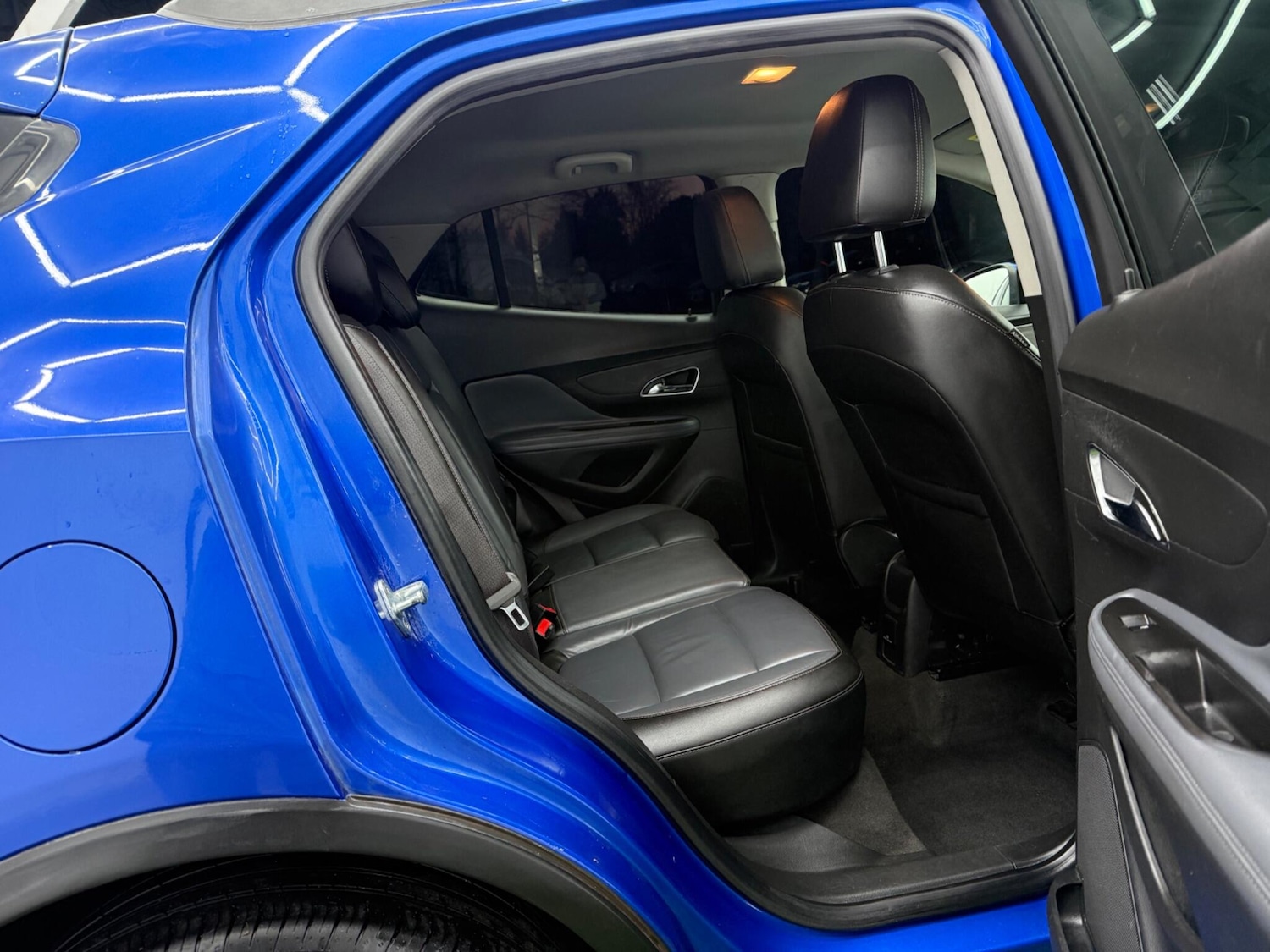 Used Vauxhall Mokka 2016 for sale - 77108898: Photo 18