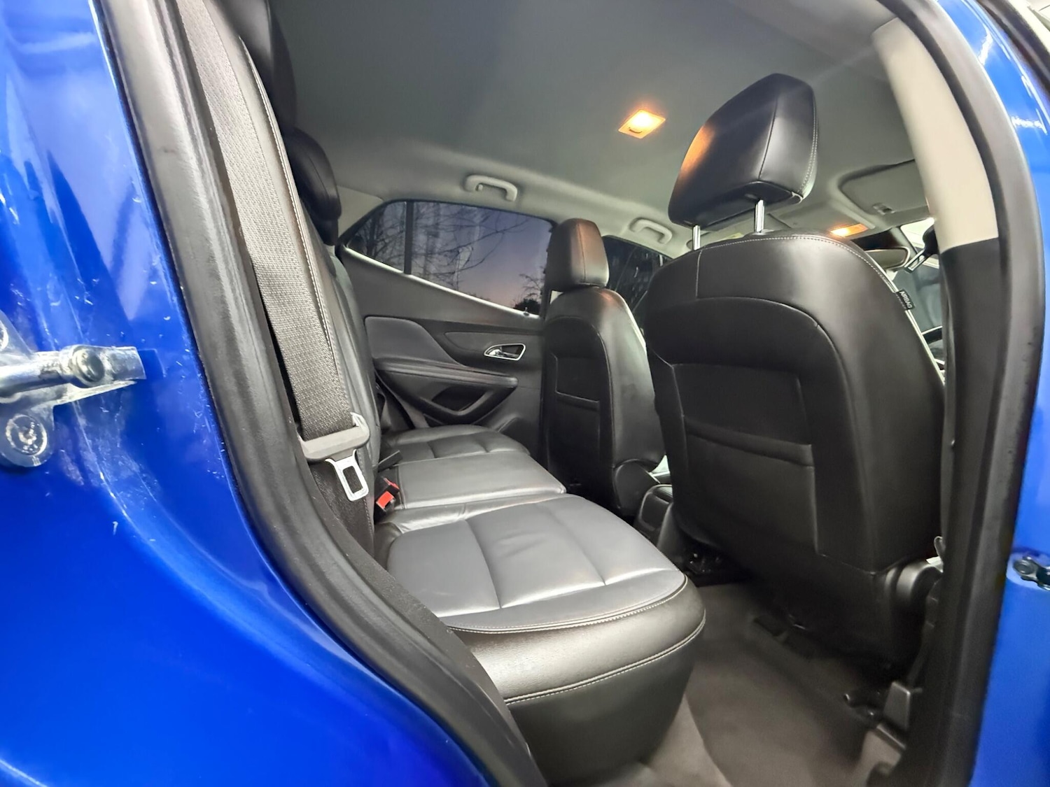 Used Vauxhall Mokka 2016 for sale - 77108898: Photo 19