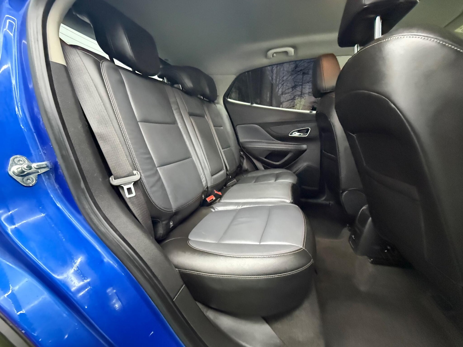 Used Vauxhall Mokka 2016 for sale - 77108898: Photo 20