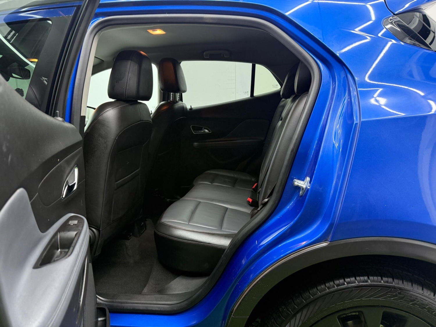 Used Vauxhall Mokka 2016 for sale - 77108898: Photo 22