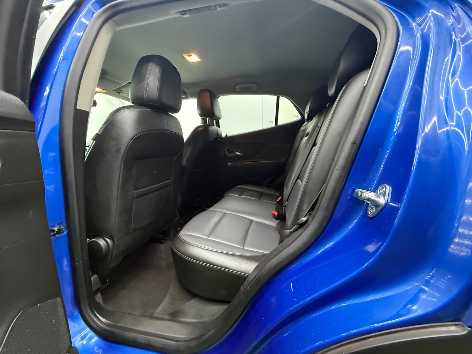 Used Vauxhall Mokka 2016 for sale - 77108898: Photo 23