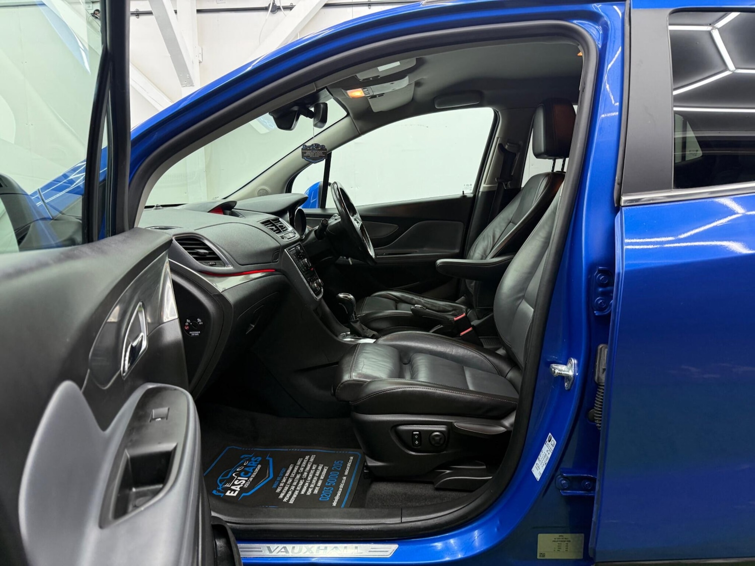 Used Vauxhall Mokka 2016 for sale - 77108898: Photo 25